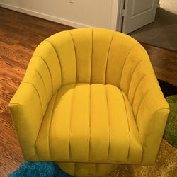 Sofa Chairs (2)