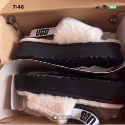 Uggs Slipper Sandals