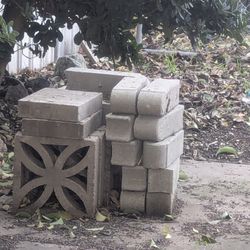 PAVER / BRICK BUNDLE 