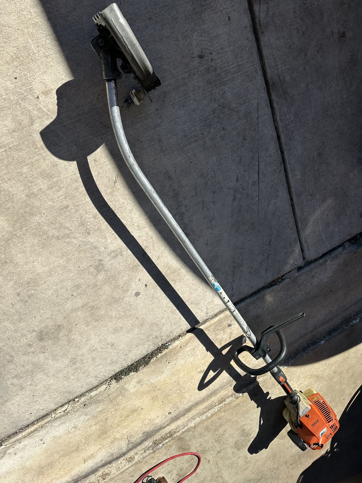 Stihl Edger for Sale in San Antonio, TX OfferUp