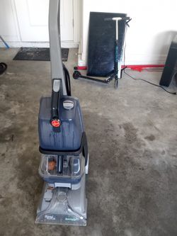 Shampooer By Hoover