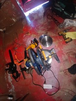 Tool todo funciona