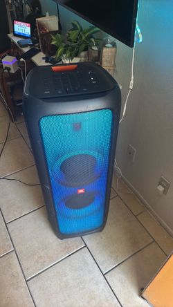 Jbl speaker