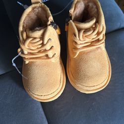 Ugg Infant Boots 
