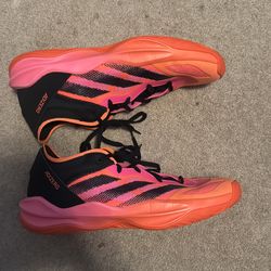 Adidas adizero 2.0 used size 12.5 men’s