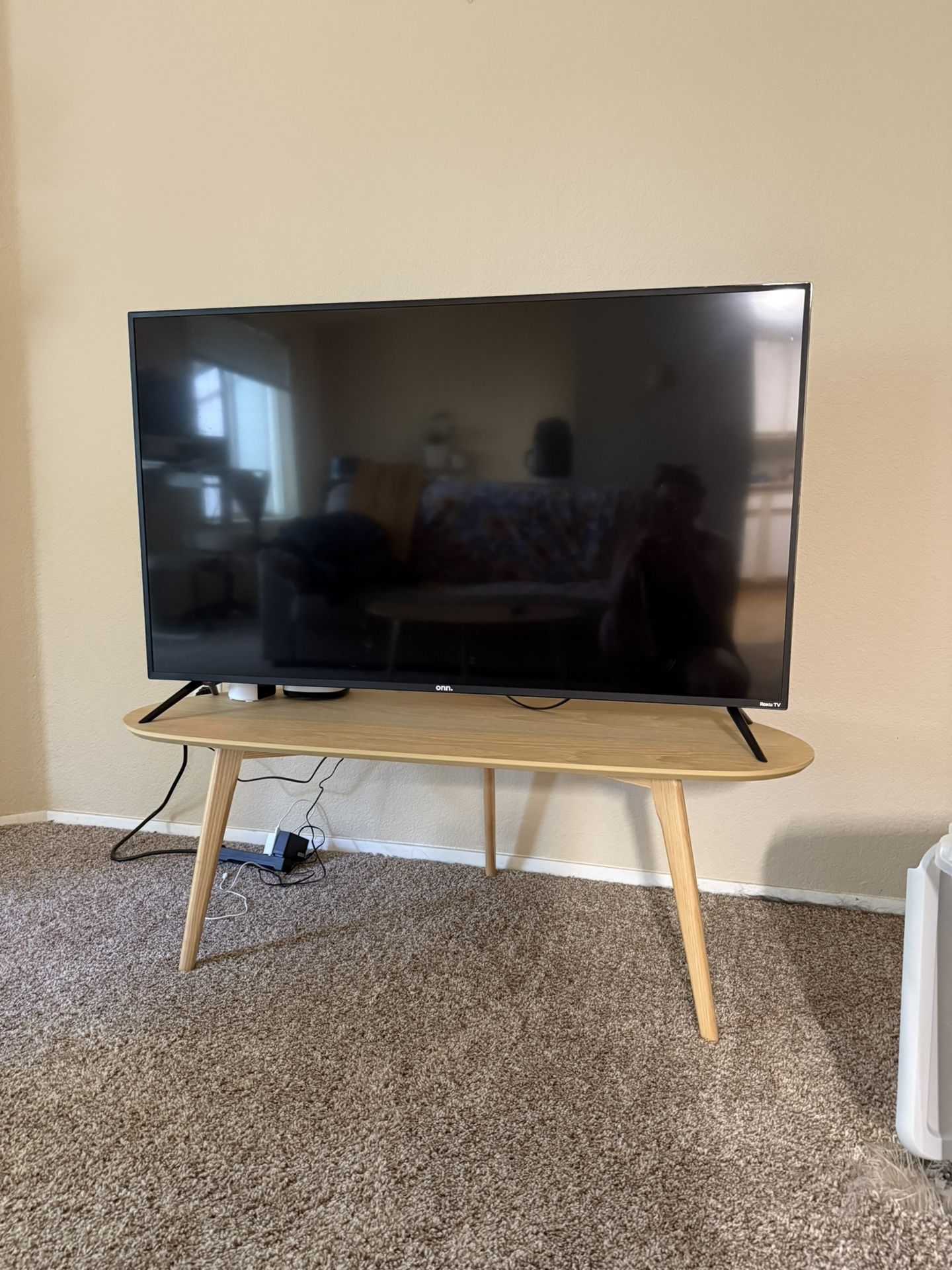 Mid Century Modern Coffee Table