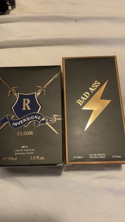 Cologne Men’s