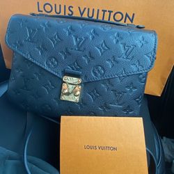 authentic louis vuitton crossbody bag 