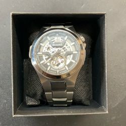 Bulova Watch