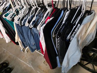 Womens clothes