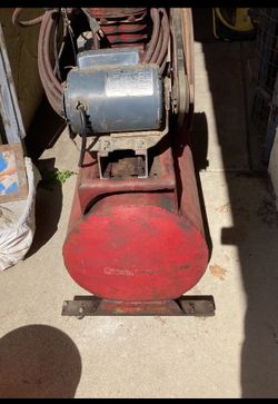 COMPRESSOR