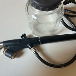 Air Brush Kit