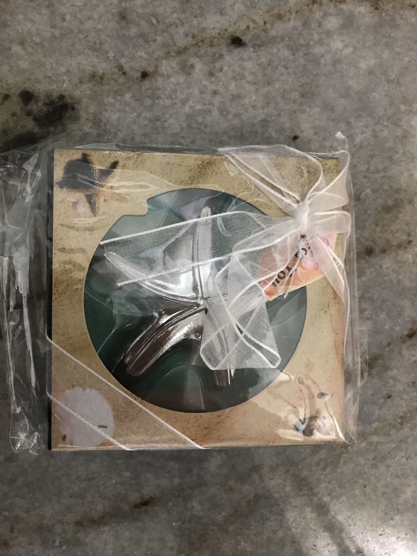 Wedding favors