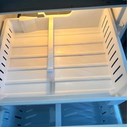 Kenmore refrigerator
