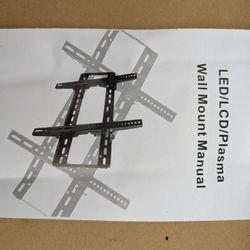 TV Wall Mount Bracket