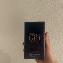 Acqua di Giò Men’s Spray