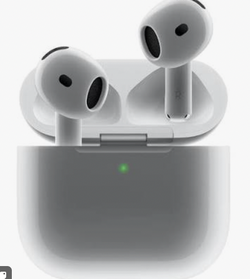 Airpods 4th gen