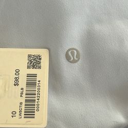 Lululemon 