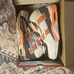 Nike air trainer Sc high