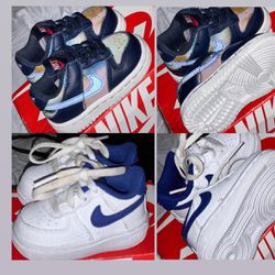 Nike  Shoes 2c