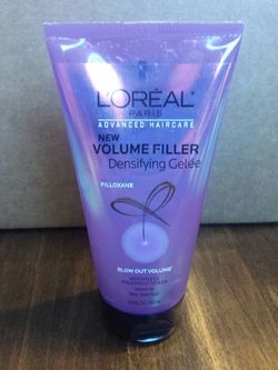 Volume Filler