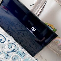 32 Inches TV Smart