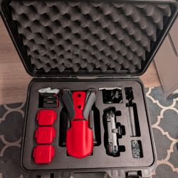 Autel Evo II 8K Drone Rugged Bundle Professional Drone 8K Camera Brand New