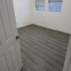 209 Sf  Vinyl Plank Waterproof