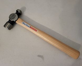 Snap-On Blue Point Ball peen Hammer BP16B