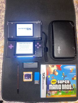 Nintendo DS
