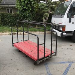 Industrial Panel And Sheet Mover $100