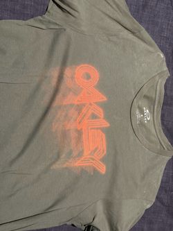 Oakley Graphic T-Shirt