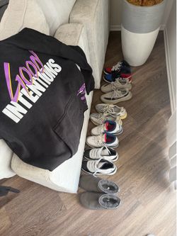Everything for sale