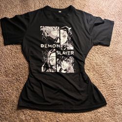 Demon Slayer Tee