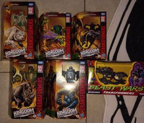 Transformers