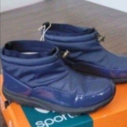 Boot Waterproof Size 7