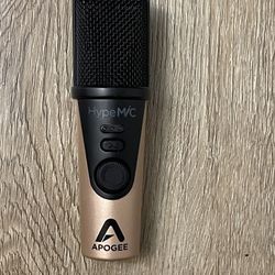 Apogee HypeMic
