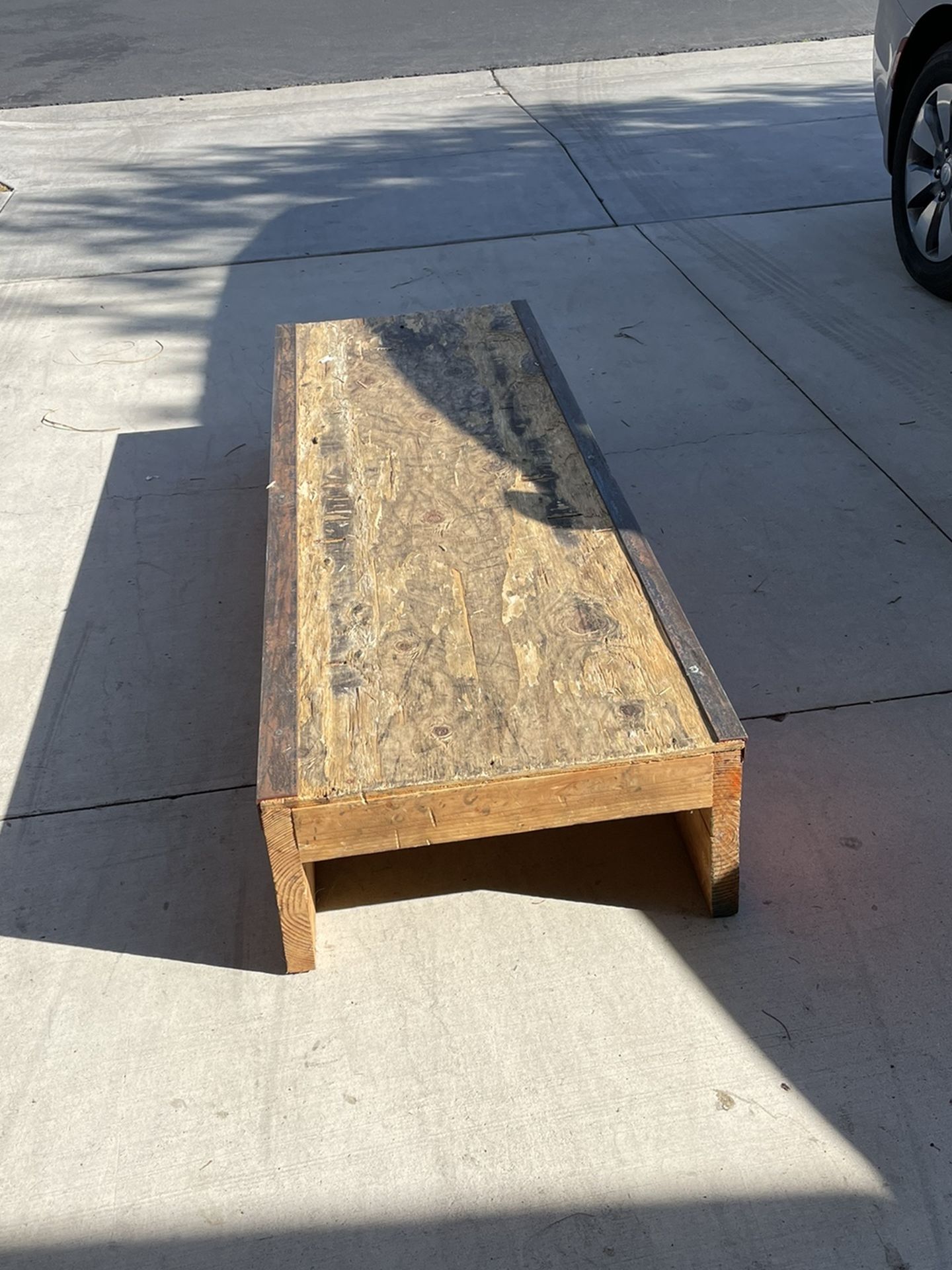 Skate Grind Box for Sale in Encinitas, CA OfferUp