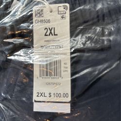 Adidas Snowboarding Pants 2x 