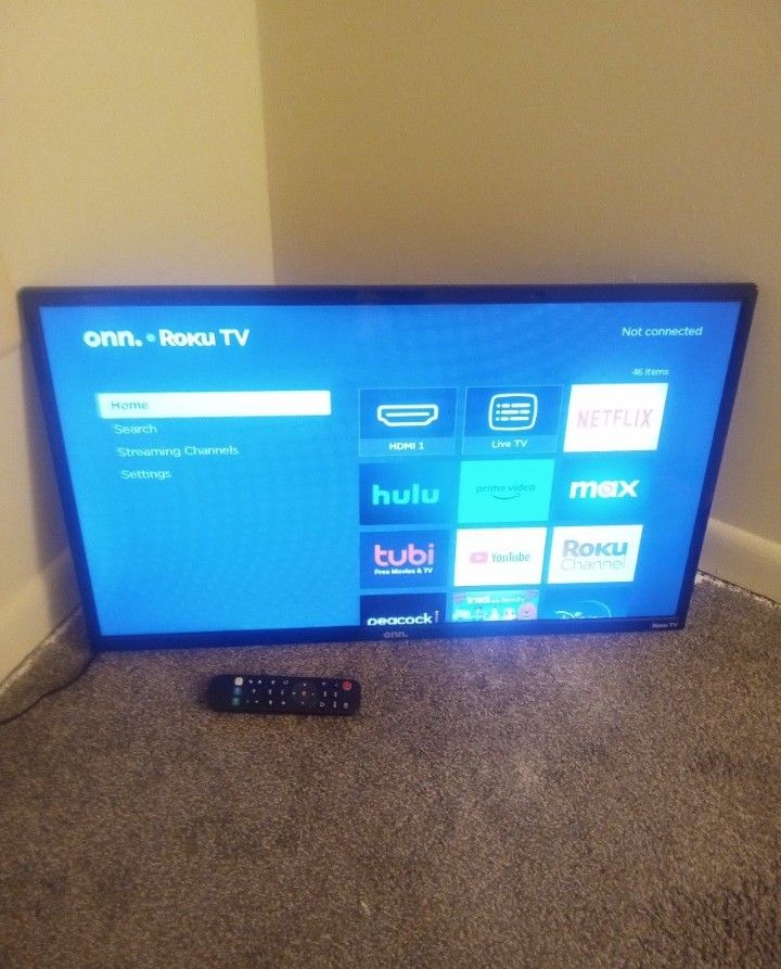 TV