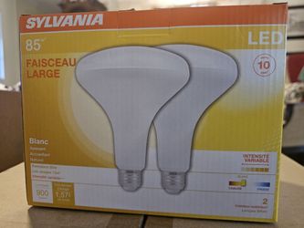 Sylvania LED FLOOD, 85W