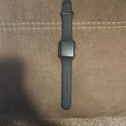 Apple Watch Series 3