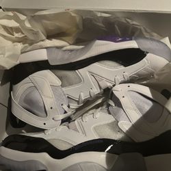 Two Trey Jordan’s