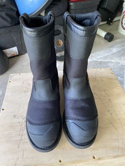 Redwing Maxbond