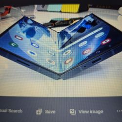 Samsung Z FOLD 6 ULTRA SLIM