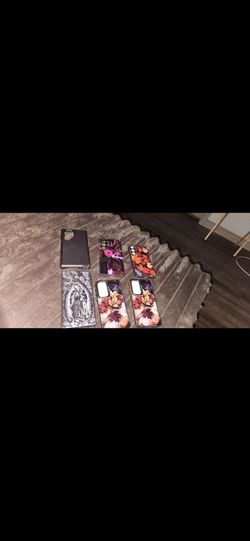 Cover cases S3 or Ultra