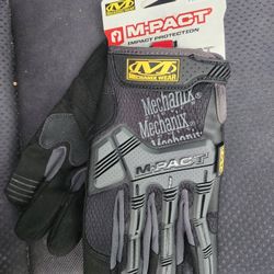 Gloves