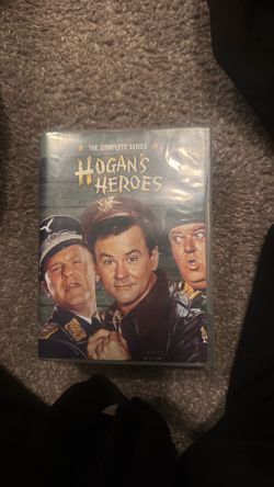 Hogans heroes