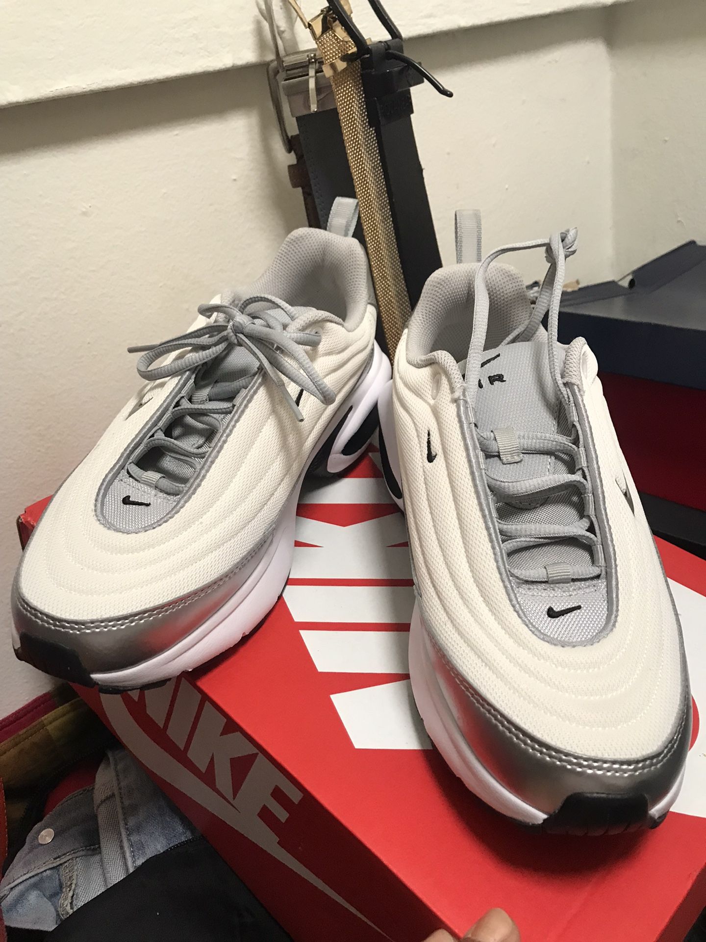 Women Nike Air max Portal Se