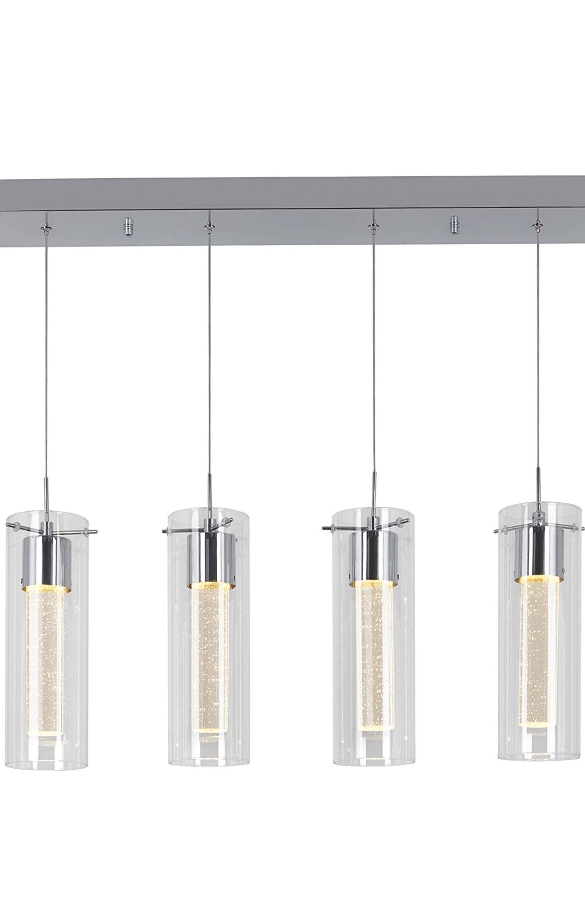 ARTIKA Pendant Dimmable Light Fixture